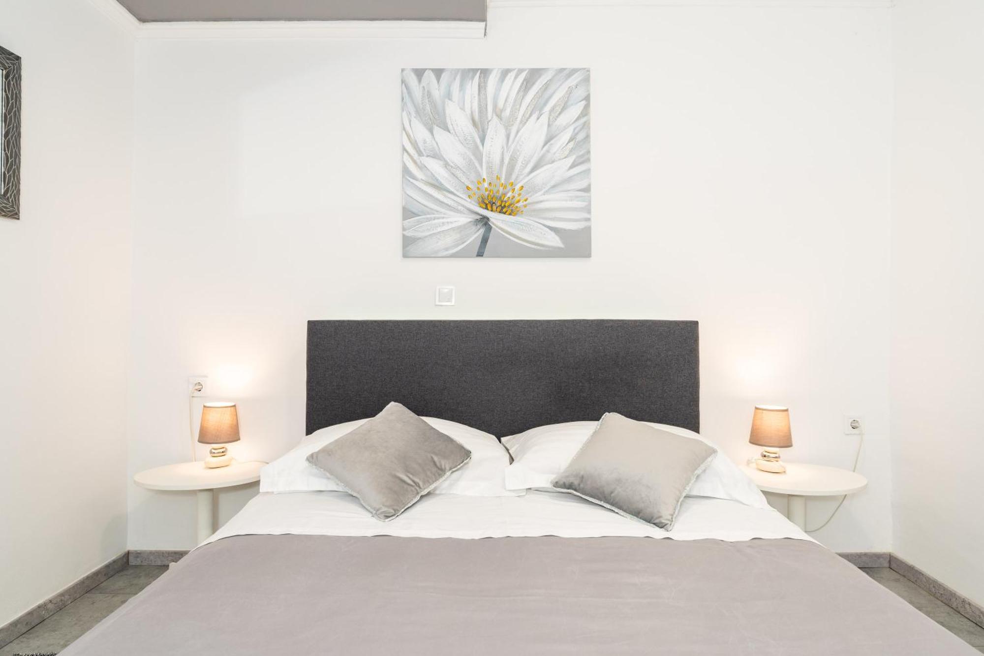 Lapad Sunshine Apartment Дубровник Экстерьер фото