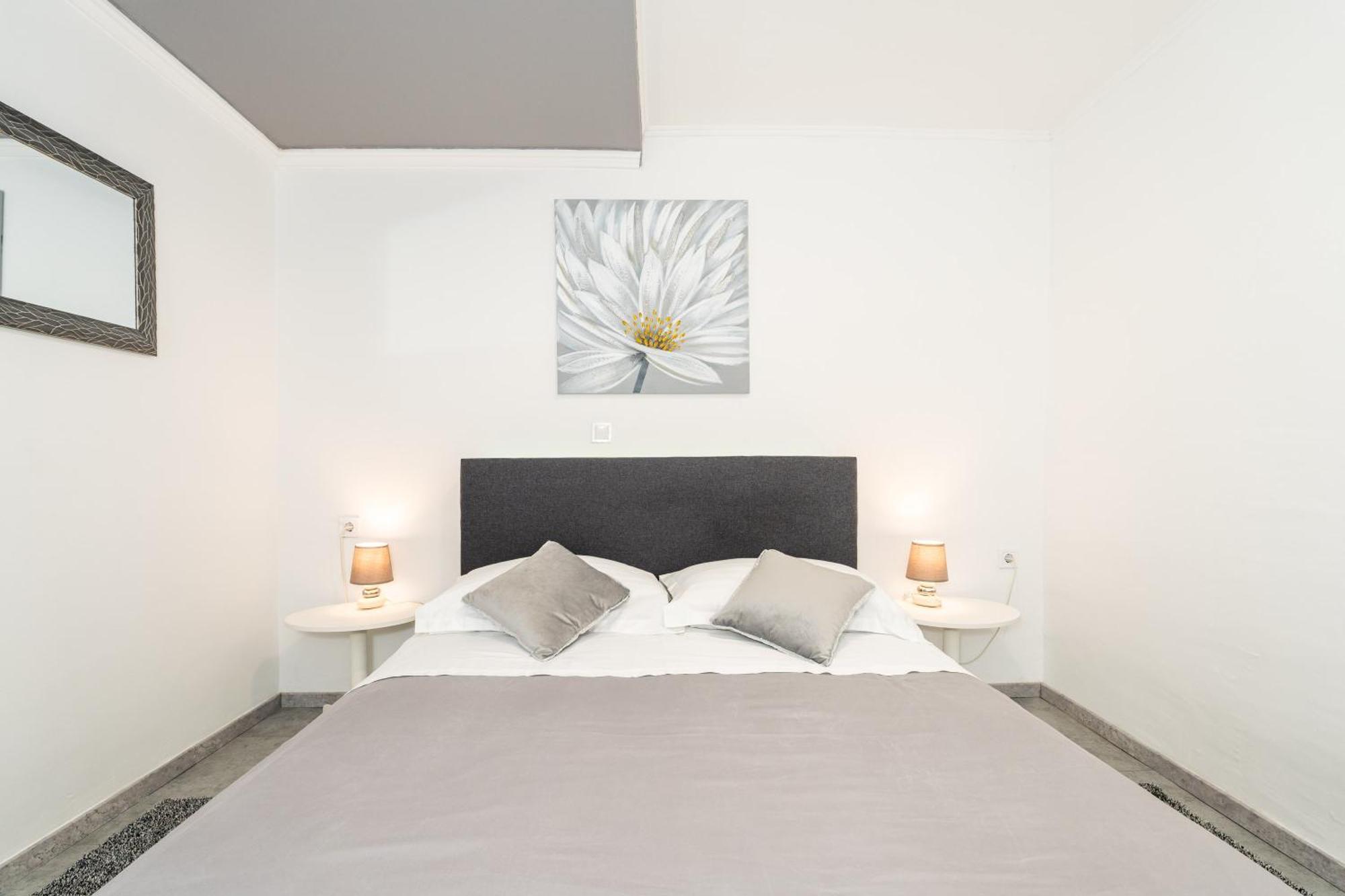 Lapad Sunshine Apartment Дубровник Экстерьер фото