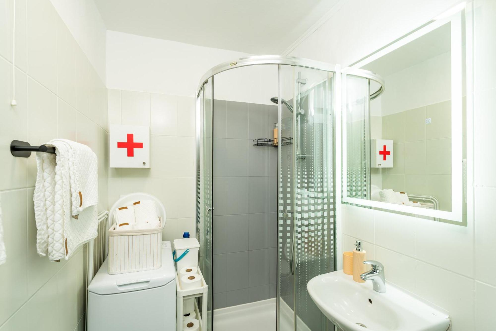 Lapad Sunshine Apartment Дубровник Экстерьер фото