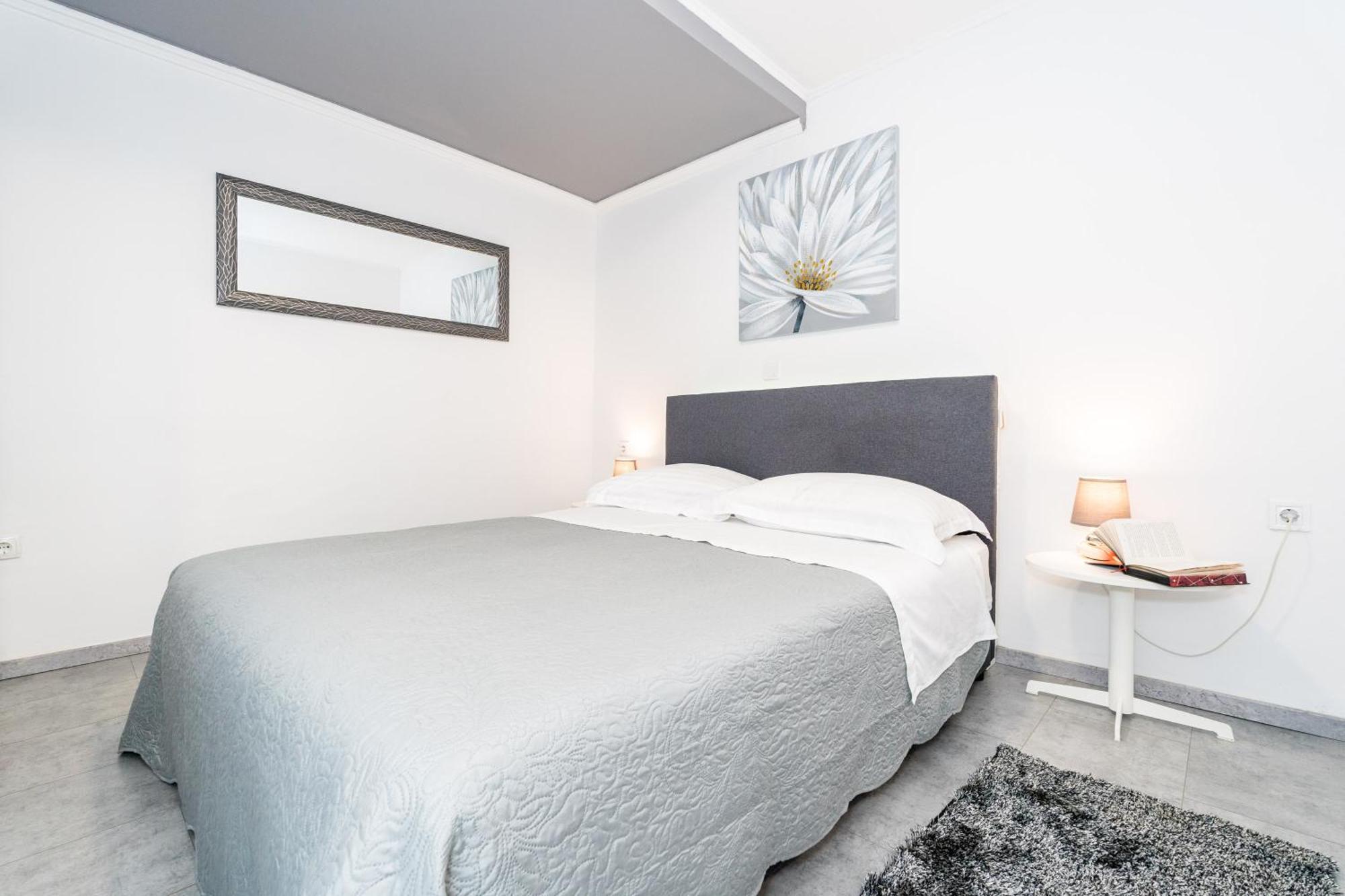 Lapad Sunshine Apartment Дубровник Экстерьер фото